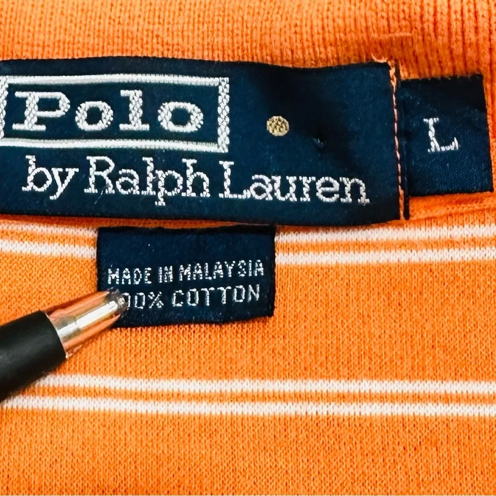 Polo Ralph Lauren polo by